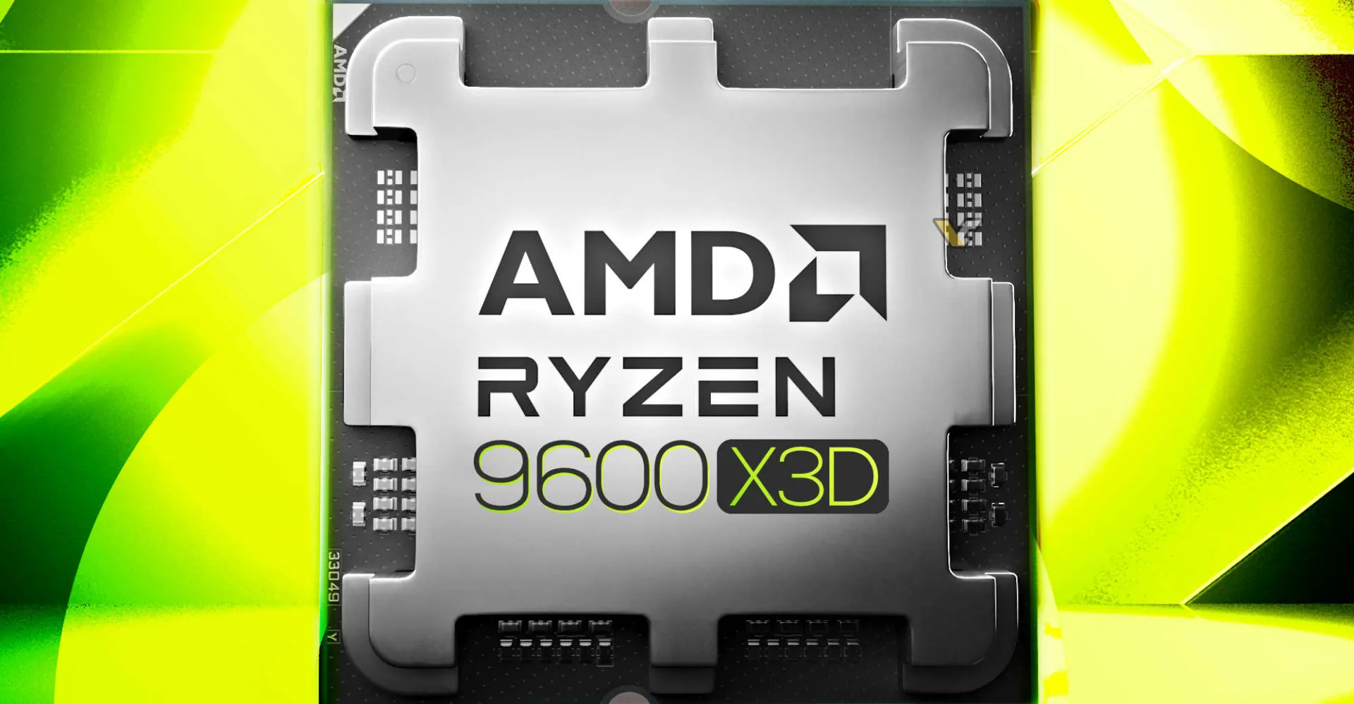 AMD Ryzen 5 9600X3D için kapıyı kapatmadı: Altı çekirdekli Zen 5 X3D işlemci gelebilir